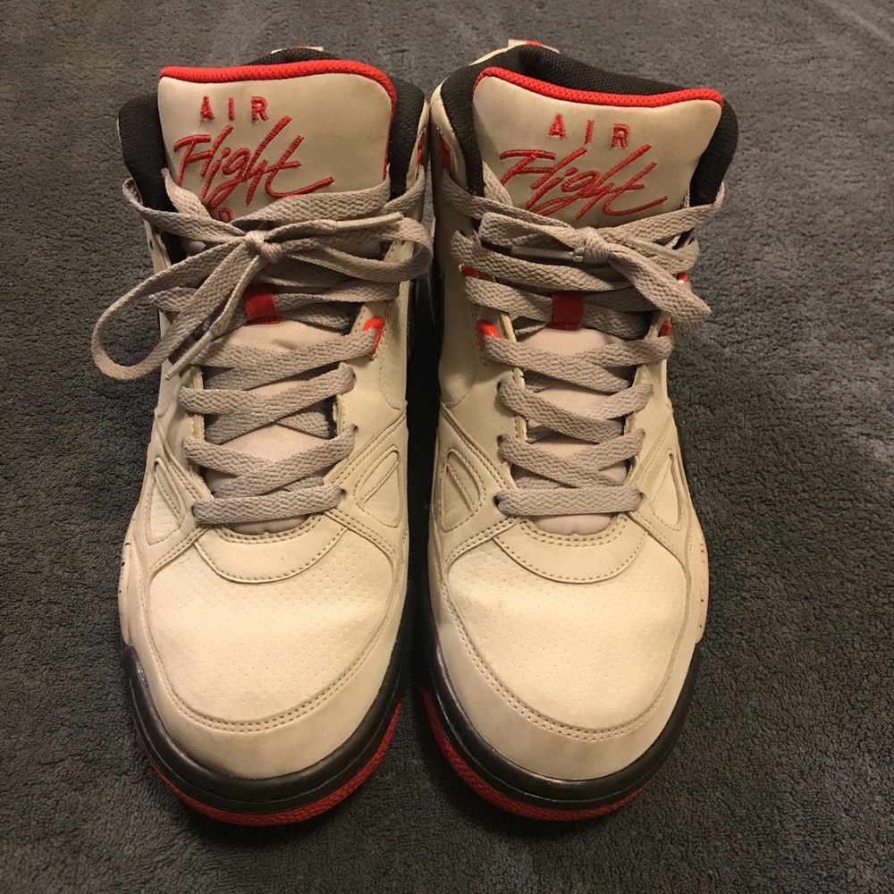 Air Flight 13